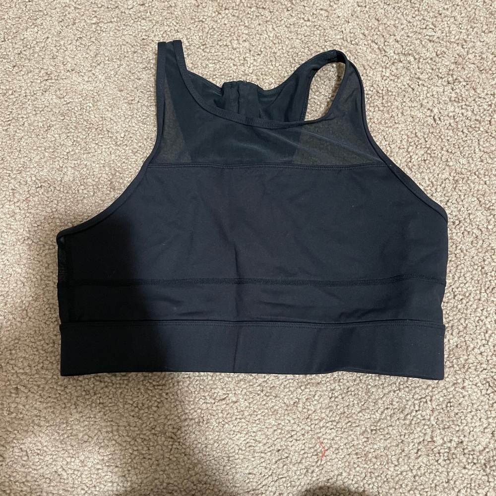 Zyia all star bra